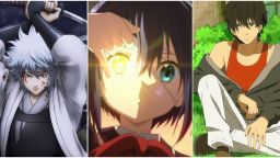 10 Comedy Anime Protagonists With Surprisingly Tragic Backstories