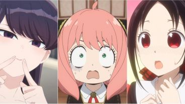 10 Comedy Anime That Are Already Modern Classics