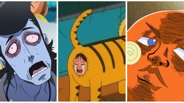 10 Comedy Anime That Were Better Than Expected