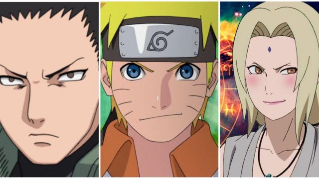 10 Coolest Leaf Village Ninja In Naruto, Ranked