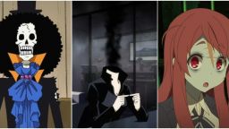 10 Fan-Favorite Undead Anime Characters