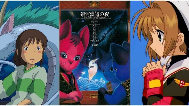 10 Kids' Anime Critics Actually Loved