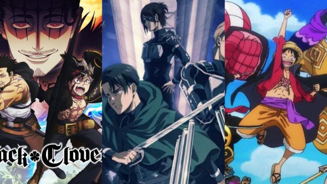 10 Longest Anime That Got Better With More Episodes
