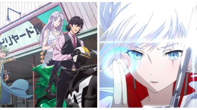 10 Most Anticipated Anime Of Summer 2022, Ranked