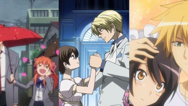 10 Most Frustrating Shojo Anime To Watch (& Why)