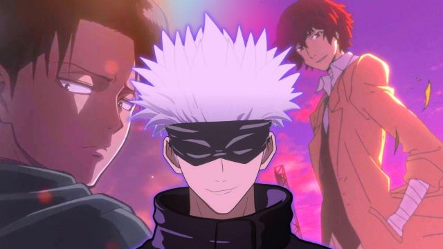 10 Most Memorable Character Entrances In Anime