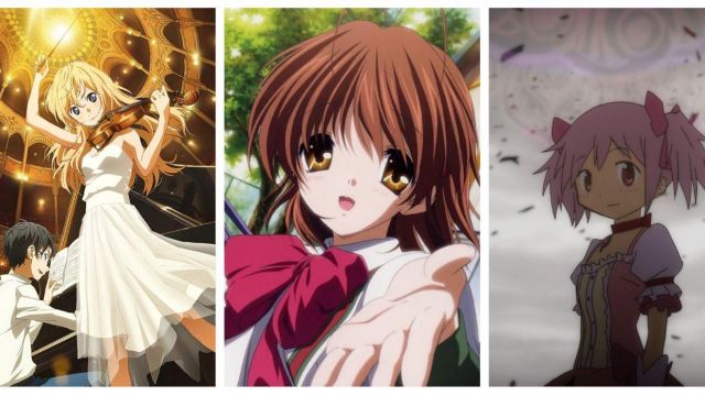 10 Overrated Sad Anime That Are Still Worth Watching
