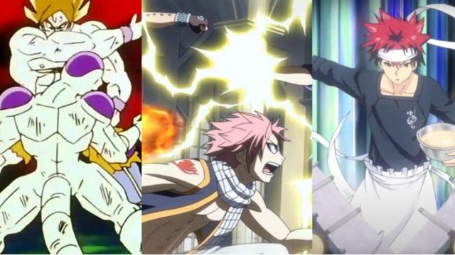 10 Overrated Shonen Anime That Are Still Worth Watching