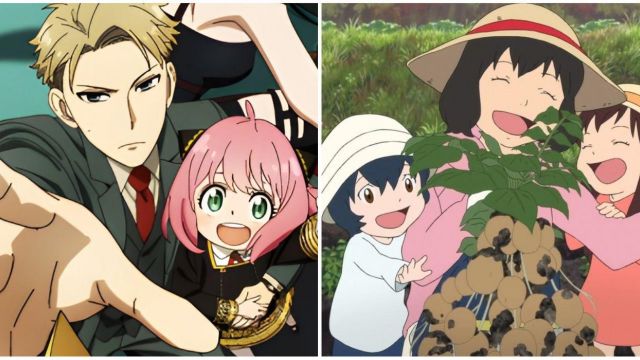 10 Perfect Anime To Suit Every Mood