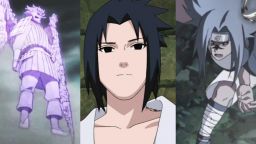 10 Perks Of Being Sasuke Uchiha In Naruto