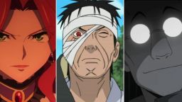 10 Popular Anime Villains Fans Grew To Hate