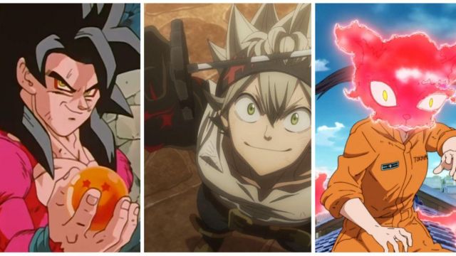 10 Shonen Anime That Were Better Than Expected