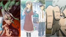 10 Smartest Anime That Don't Underestimate Their Audience