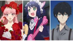 10 Times Music Saved The Day In Anime