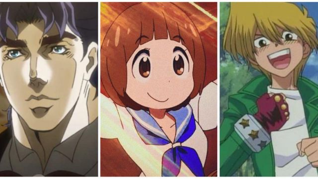 10 Upbeat Anime Characters That Always Improve The Mood