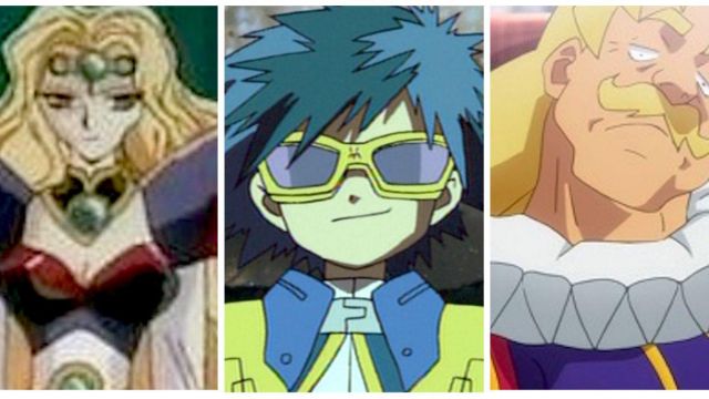 10 Worst Villain Costumes In Isekai Anime, Ranked