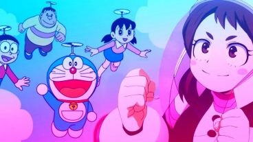 15 Anime Shows The Whole Family Can Enjoy