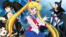 5 Classic Anime Reboots Worth Watching