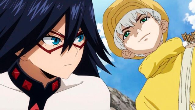 5 Shonen Anime Characters Who Got Shafted When the Action Heated Up