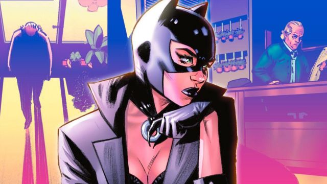 Catwoman Is Letting Penguin Get Away With Murder - But Is It The Right Choice? 