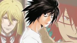 Death Note: L's Character Formed the Blueprint for Many Popular Anime Detectives