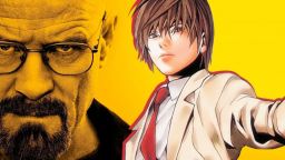 Death Note's Light Yagami Was More Evil Than Breaking Bad's Heisenberg