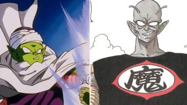 Dragon Ball: 10 Differences Between King Piccolo And Piccolo Jr.