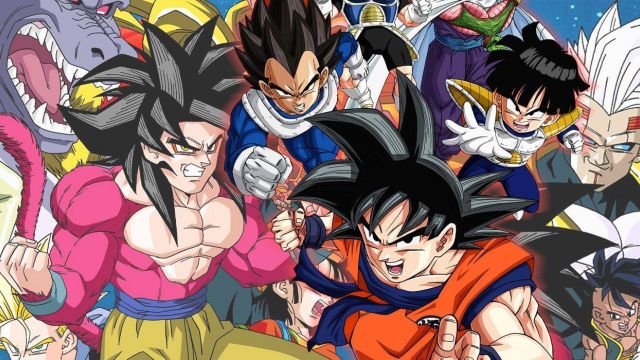 Dragon Ball Z Vs GT: Which Series Had the Better Ending?
