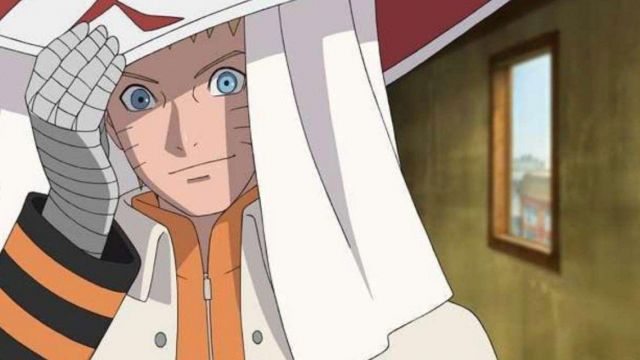 How Naruto's Sensei Each Contributed to His Hokage Journey