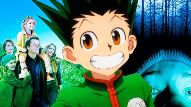 Hunter x Hunter & Other Movies & TV Shows to Watch on Hulu/Prime Video This Weekend