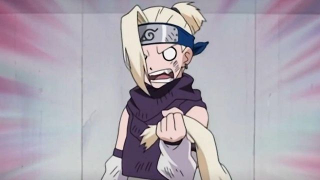 Naruto: Ino Shouldn't Have Cut Her Hair During the Chunin Exams - And for Good Reason