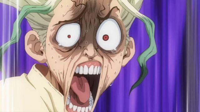 One of Dr. Stone's Biggest Plot Twists Goes Against Science