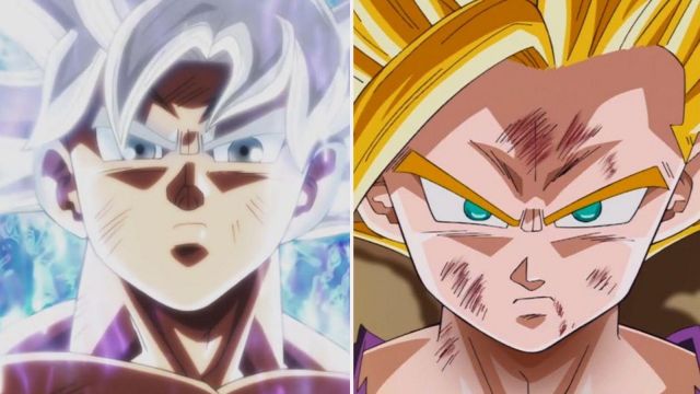 Ranked: Best Dragon Ball Sagas Of All Time