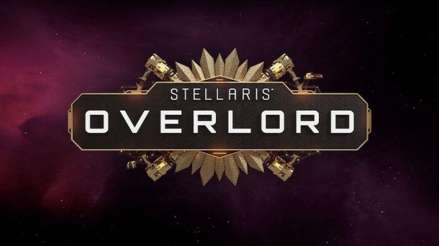 Stellaris: Overlord Brings New Gameplay Experiences for Longtime Fans