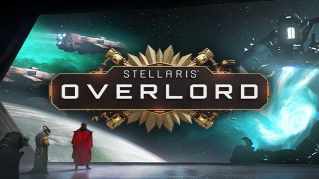 Stellaris: Overlord - What to Know About the Three New Megastructures
