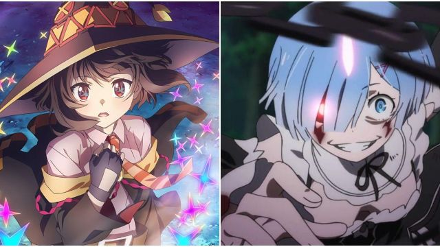 The 10 Best Side Characters In Isekai Anime, Ranked