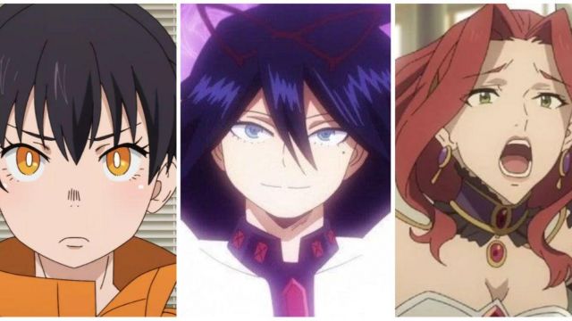 The 10 Most Controversial Female Anime Characters, Ranked