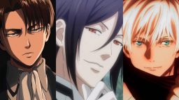 The 10 Most Overrated Anime Husbandos, Ranked