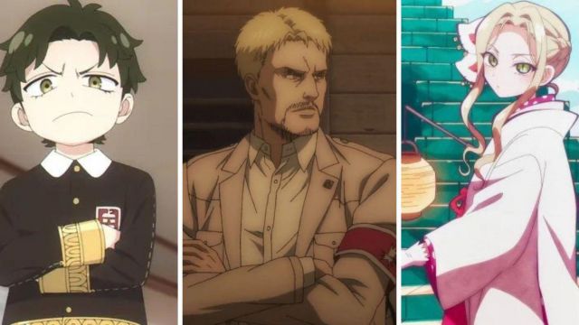 The 10 Most Sympathetic Anime Villains Of All Time, Ranked