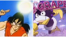 The 10 Weakest Signature Moves In Anime, Ranked