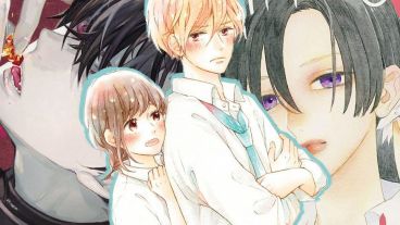 The Five Best Underrated Shoujo Manga