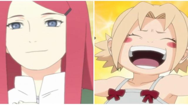 Top 10 Cutest Naruto Characters, Ranked