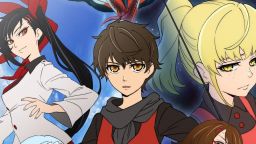 Tower of God: How to Get Started With the Anime & Manhwa