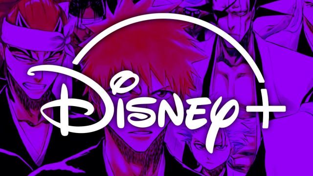 What Rumors Of Bleach Streaming Exclusively On Disney+ Means For Anime Fans