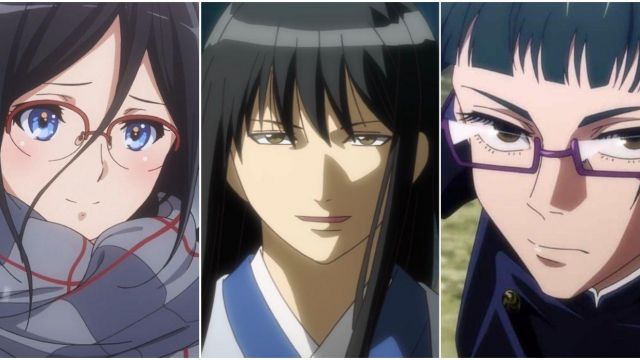 Which Anime Side Character Are You Based On Your Zodiac Sign?