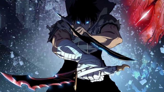Why Solo Leveling Would Make an Epic Anime Adaptation - Like Tower of God