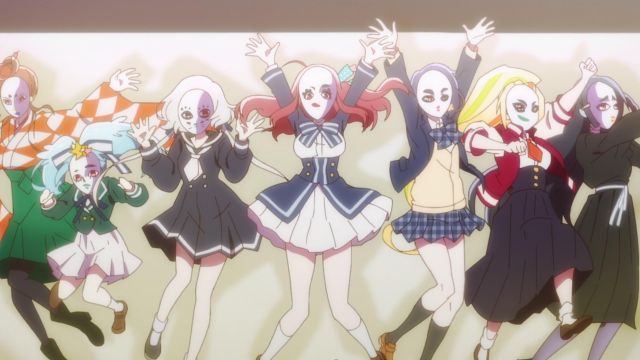 Zombie Land Saga Revenge: Franchouchou Faces Disaster as the Ultimate Idols