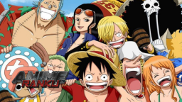 One Piece: The Reasons Behind the Straw Hats' Two-Year Break