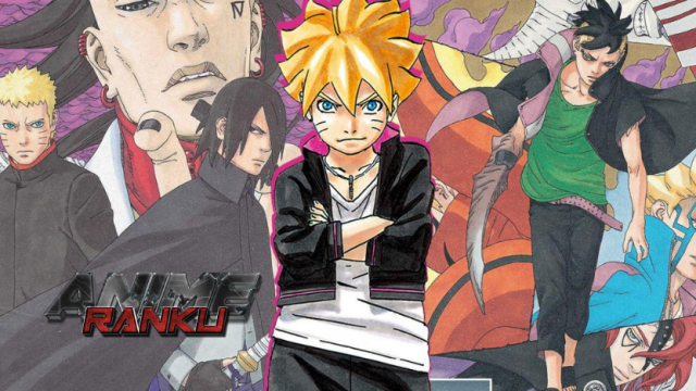 Boruto: The History of Shinjutsu and Its Place in Naruto's Existing Power System