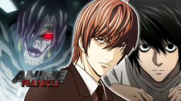 Death Note: The Most Significant and Tragic Character Deaths in the Series